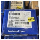 Assorted Hardware - See Photo For Type, Size And Q