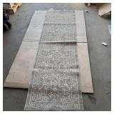 Everest Runner Rug Approx. 30 In X 96 In