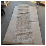 Avalon Runner Rug Approx. 2 Ft 2 In X 8 Ft