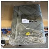 New Indoor Door Mat Approx. 32 In X 48 In