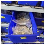 Assorted Hardware/items - See Photo For More Infor