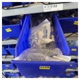 Assorted Hardware/items - See Photo For More Infor