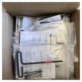 50 Nose Installation Kits