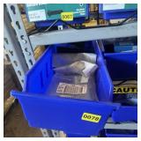 Assorted Hardware/items - See Photo For More Infor