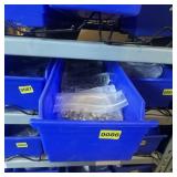 Assorted Hardware/items - See Photo For More Infor