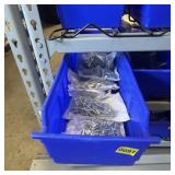 Assorted Hardware/items - See Photo For More Infor