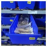 Assorted Hardware/items - See Photo For More Infor