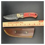 Mhs Cutlery 3 In Blade Knife ï¿½ Full Tang ï¿½ Include