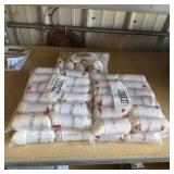 60 Pair Ladies 13-cut Nylon Gloves