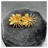 12k Gold Filled Earrings