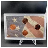Last Year of Issue 2025 U.S. Mint Four-Piece Penny