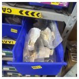 Assorted Hardware/items - See Photo For More Infor