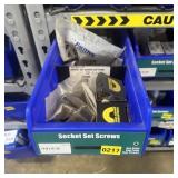 Socket Set Screws