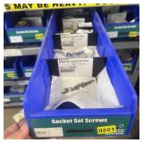 Socket Set Screws