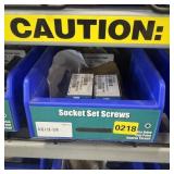 Socket Set Screws
