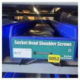 Socket Head Shoulder Screws - Assorted Hardware/it