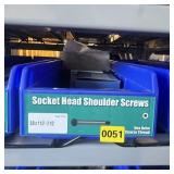 Socket Head Shoulder Screws - Assorted Hardware/it