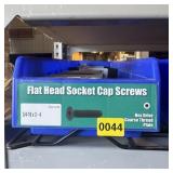Flathead Socket Cap Screws - Assorted Hardware/ite