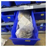 Assorted Hardware/items - See Photo For More Infor