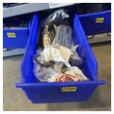 Assorted Hardware/items - See Photo For More Infor