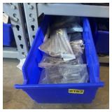 Assorted Hardware/items - See Photo For More Infor