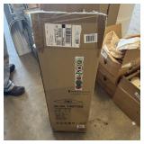 Two 6-piece Ornament Sets Red/green/white ï¿½ Twelve