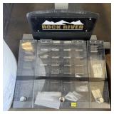 Rock River Display With Driver Screwdriver And Dri