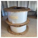 Box Of Approx. 2,400 Air Bags 4 In X 12.5 In X 4 I