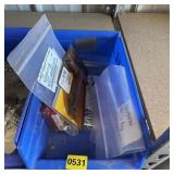 Assortment Of Hardware And Items