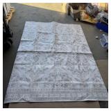 Wyatt And Ash Area Rug Approx. 60 In X 78 In