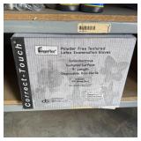 Case Of 1,000 Extra Small Powder Free Latex Exam G