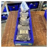 Assorted Hardware/items - See Photo For More Infor