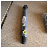 Heavy Duty Bolt 1-1/8-7 X 13 P8