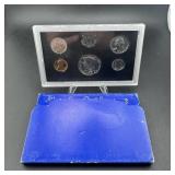 1972 U.S. Mint Proof Set