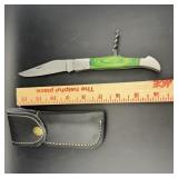 Mhs Cutlery Knife ï¿½ 4 In Folding Knife ï¿½ Includes