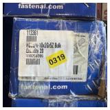 Assorted Hardware - See Photo For Type, Size And Q