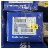 Assorted Hardware - See Photo For Type, Size And Q