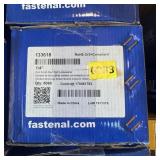 Assorted Hardware - See Photo For Type, Size And Q