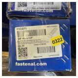 Assorted Hardware - See Photo For Type, Size And Q