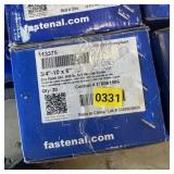 Assorted Hardware - See Photo For Type, Size And Q