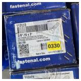 Assorted Hardware - See Photo For Type, Size And Q