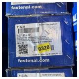 Assorted Hardware - See Photo For Type, Size And Q