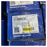 Assorted Hardware - See Photo For Type, Size And Q