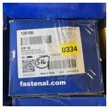 Assorted Hardware - See Photo For Type, Size And Q