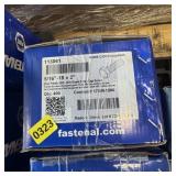 Assorted Hardware - See Photo For Type, Size And Q