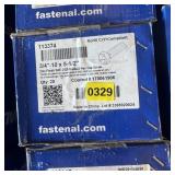 Assorted Hardware - See Photo For Type, Size And Q