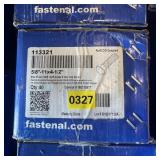 Assorted Hardware - See Photo For Type, Size And Q