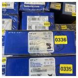 Assorted Hardware - See Photo For Type, Size And Q