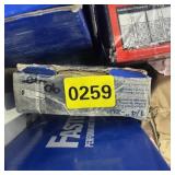 Assorted Hardware - See Photo For Type, Size And Q