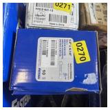 Assorted Hardware - See Photo For Type, Size And Q